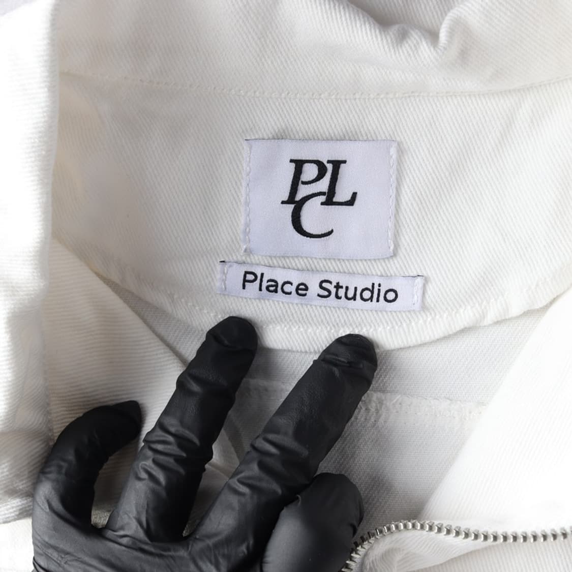 플레이스 스튜디오 자켓 F 상품이미지5