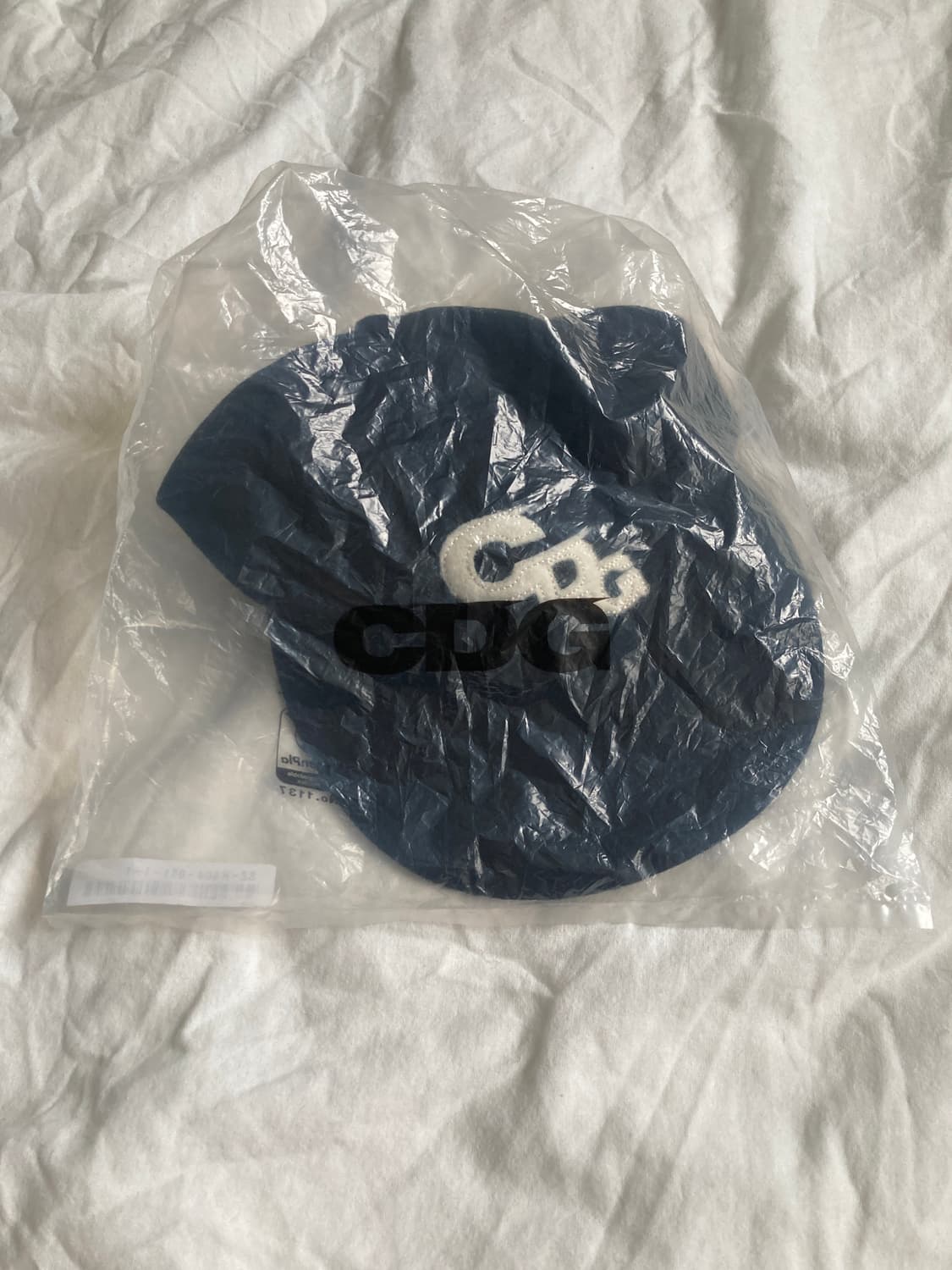 cdg x ebbet field 상품이미지3