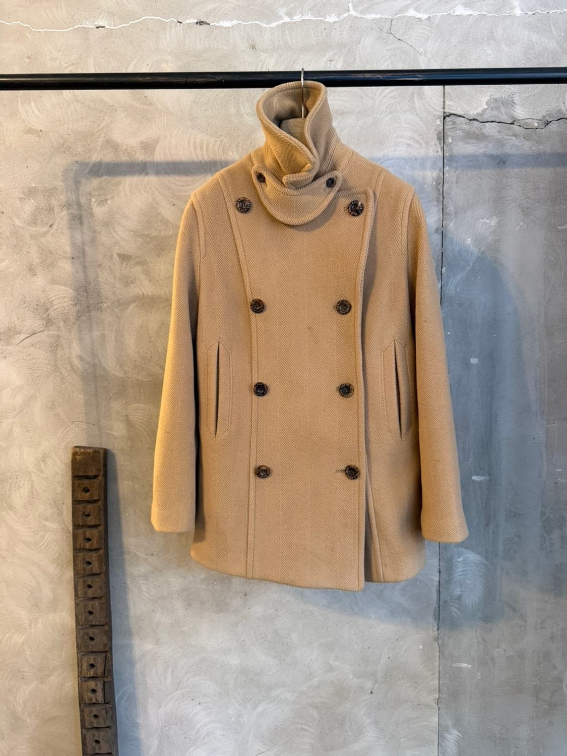 올드 잉글랜드 피코트 66~77 상품이미지3