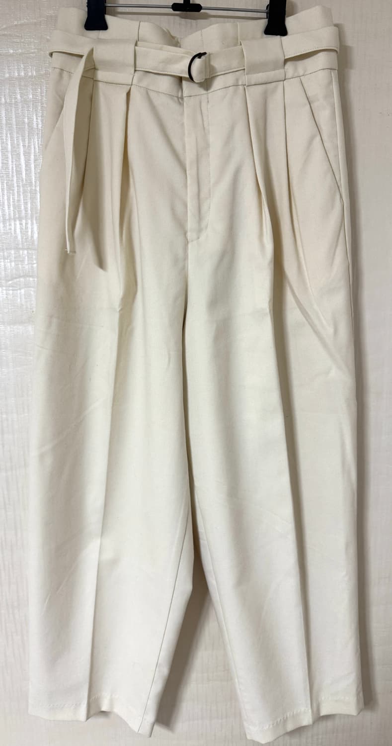 니코앤드 하이웨이스트 팬츠 상품이미지1