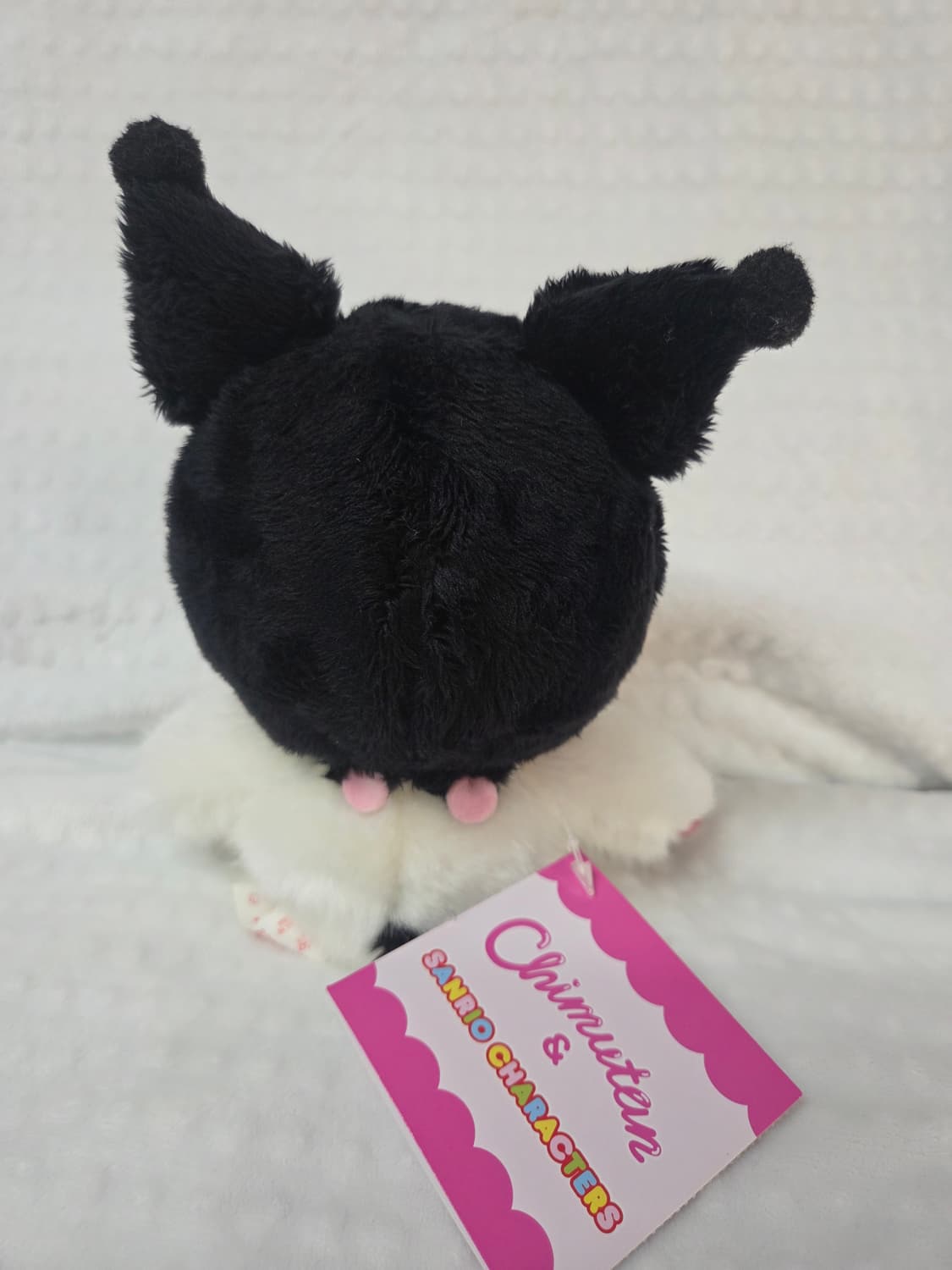 쿠로미 치무탄 몬치치 상품이미지3