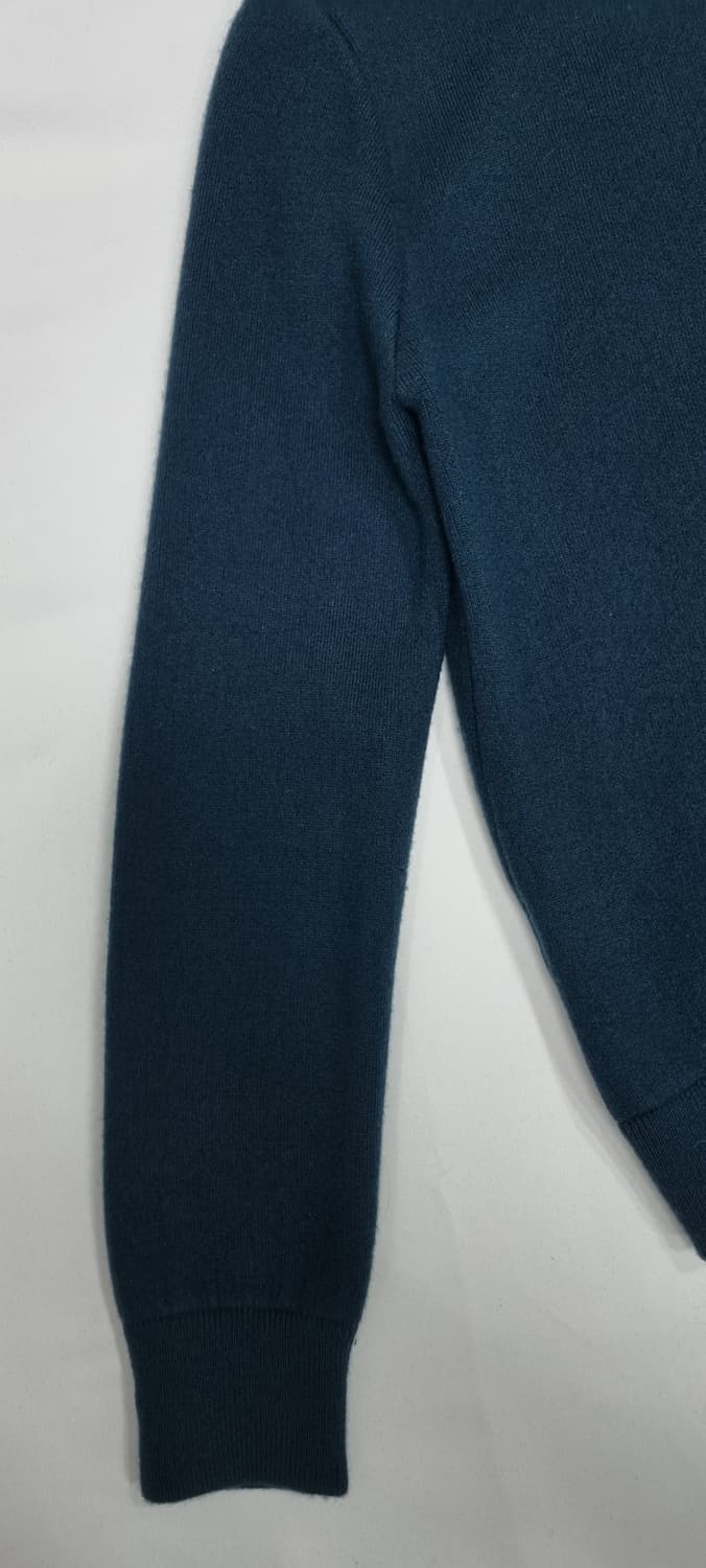 라코스테 베이직 울 가디건 S _ 여성 상품이미지7