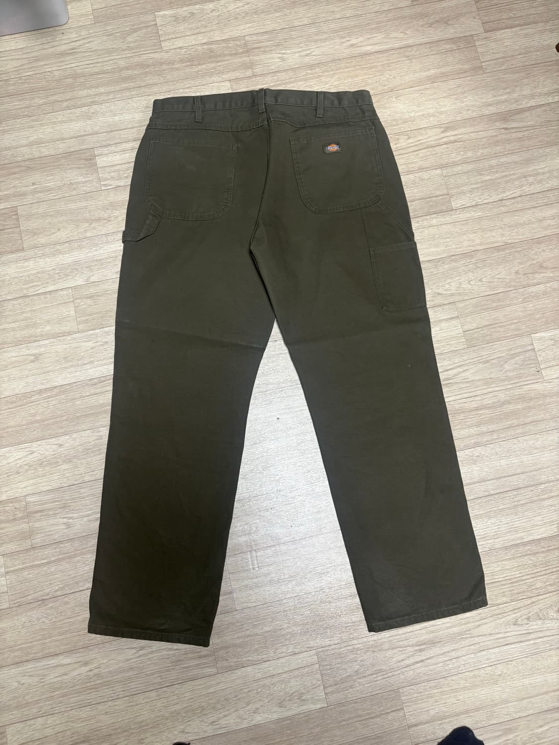 디키즈 더블니 1939카펜더 38 일괄판매 상품이미지2