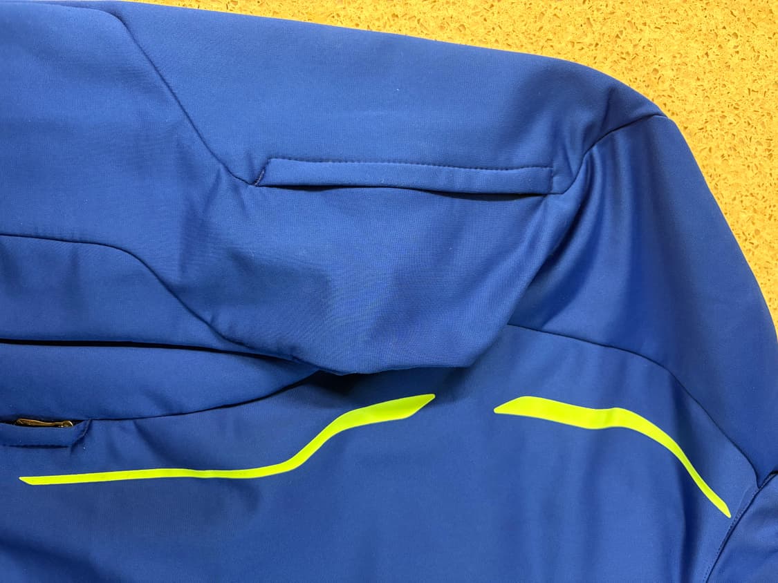 (100) RLX Sports jersey  상품이미지2