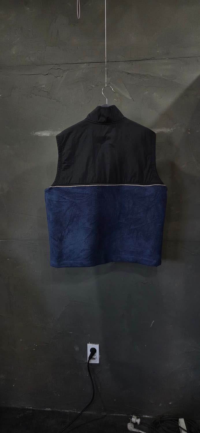 Eddie Bauer Vest - Fleece 상품이미지6