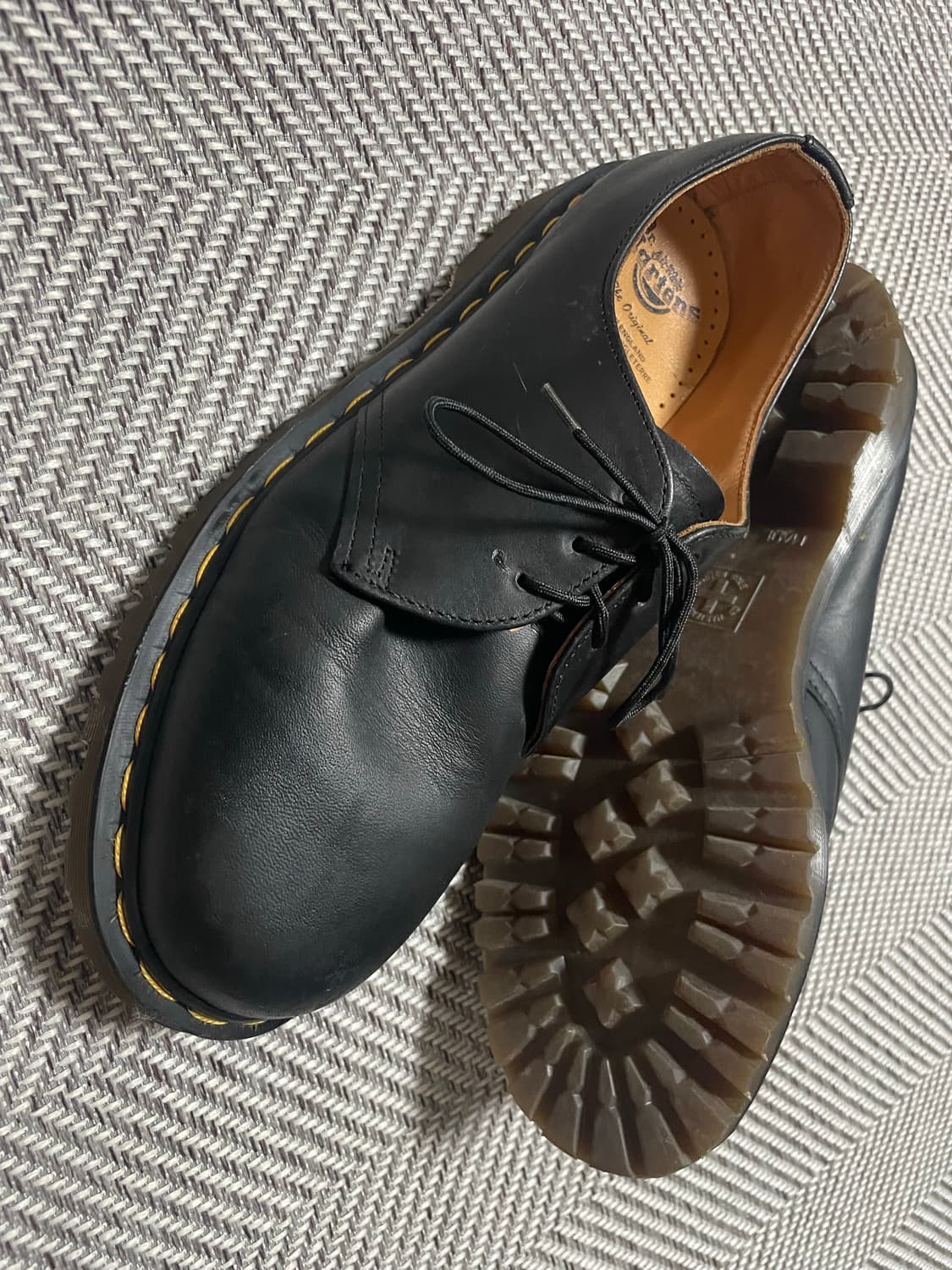 90s Dr.Martens 상품이미지5