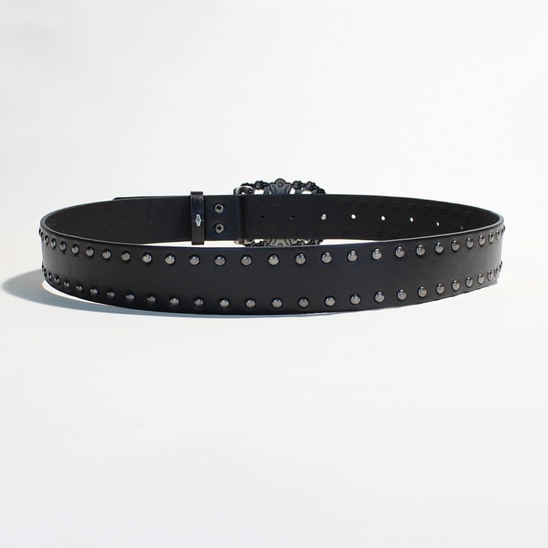 VTG mood SKR stud belt 상품이미지5