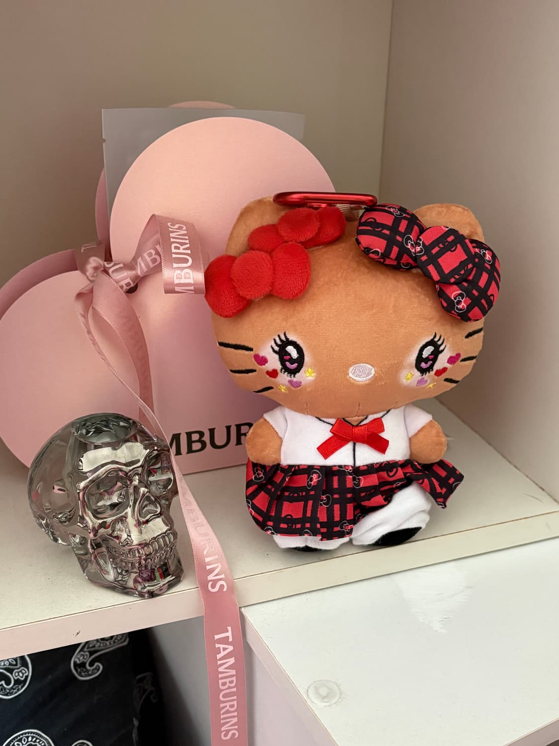 갸루 키티 상품이미지1