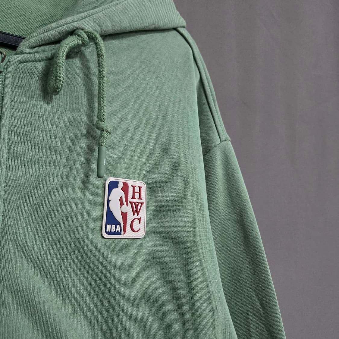 NBA 후드집업 상품이미지2