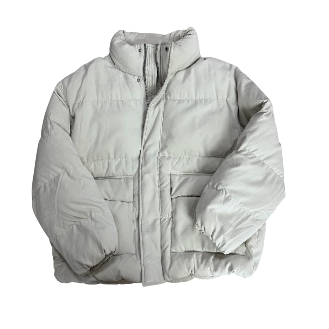 스파오 패딩  상품이미지1