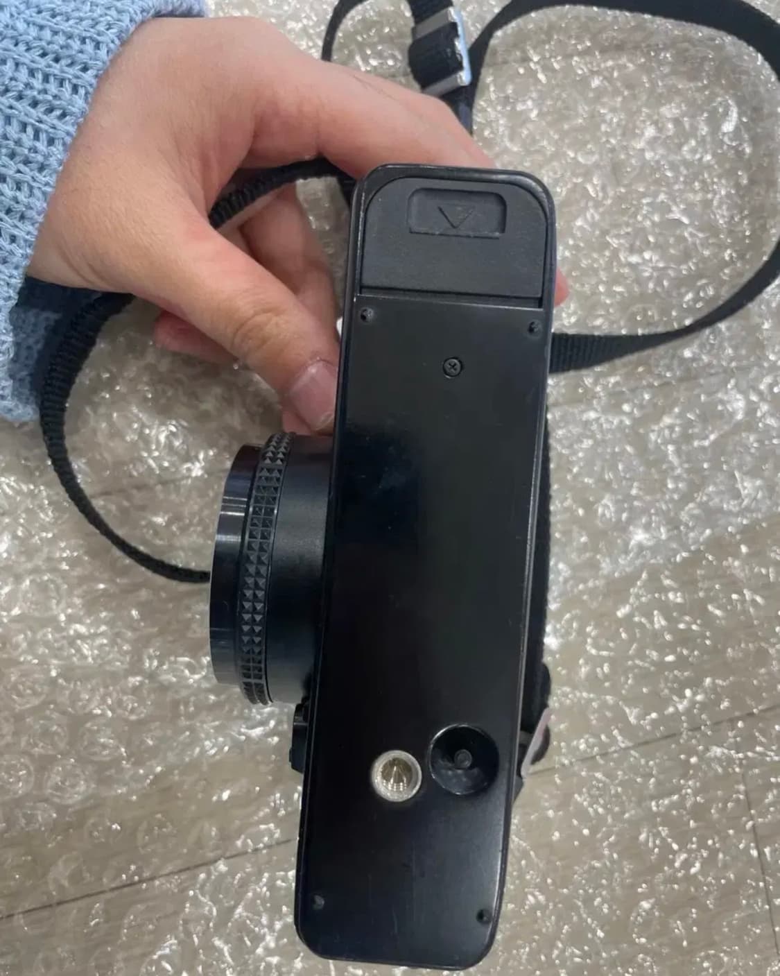 미놀타 하이메틱 S2 상품이미지6