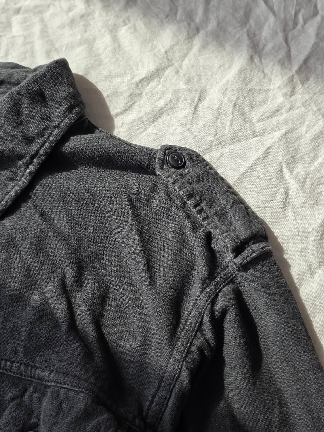 Levi's 리바이스 레드탭 갸루 긱시크 빈티지 워싱 반팔 상품이미지4