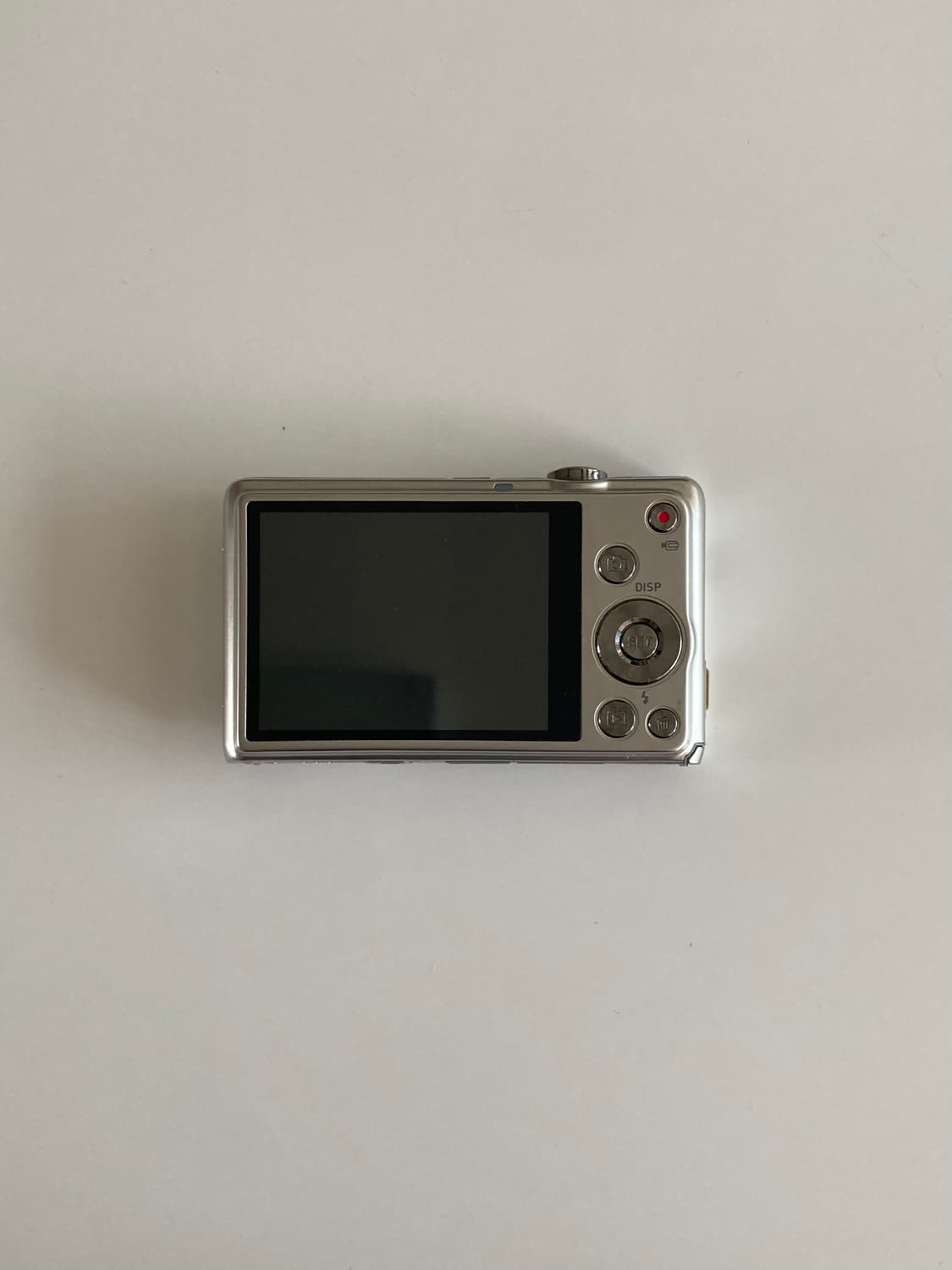 카시오 엑슬림 EX-ZS12 빈티지디카 디카 상품이미지6