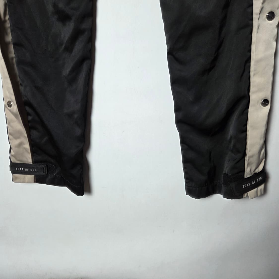 [Fear of God] 피어오브갓 6th Collection 스냅 팬츠 상품이미지4