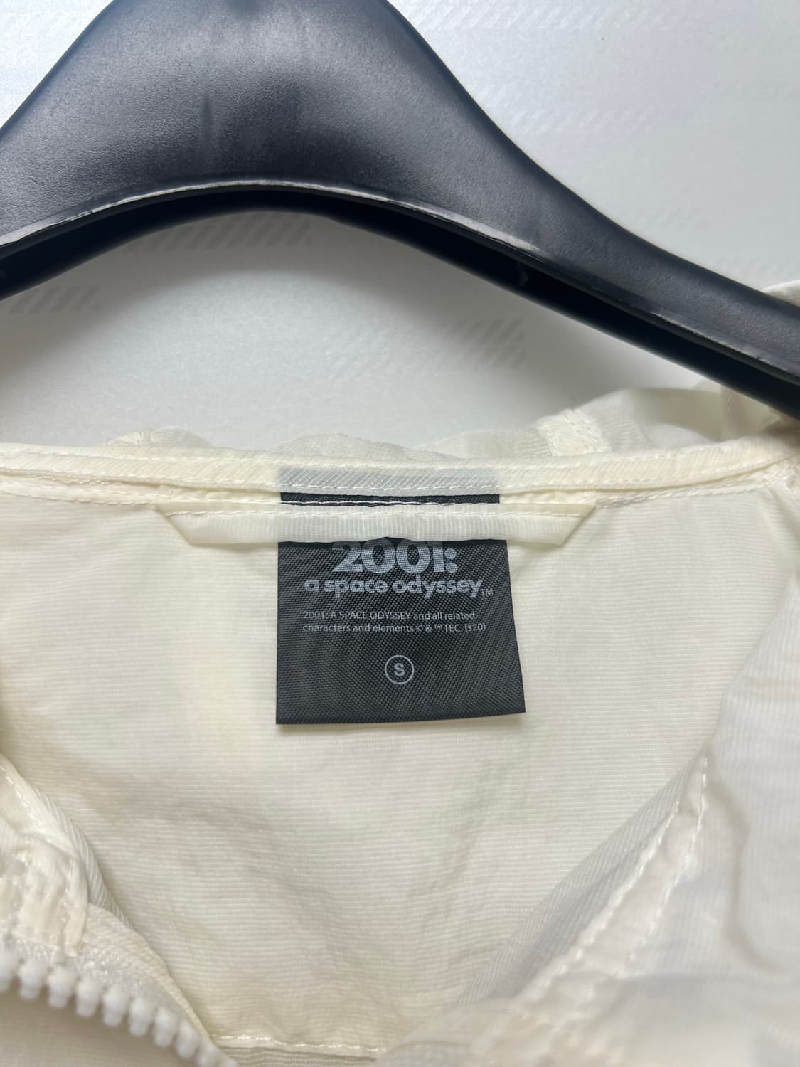 GU 스페이스 오디세이 아노락 상품이미지4