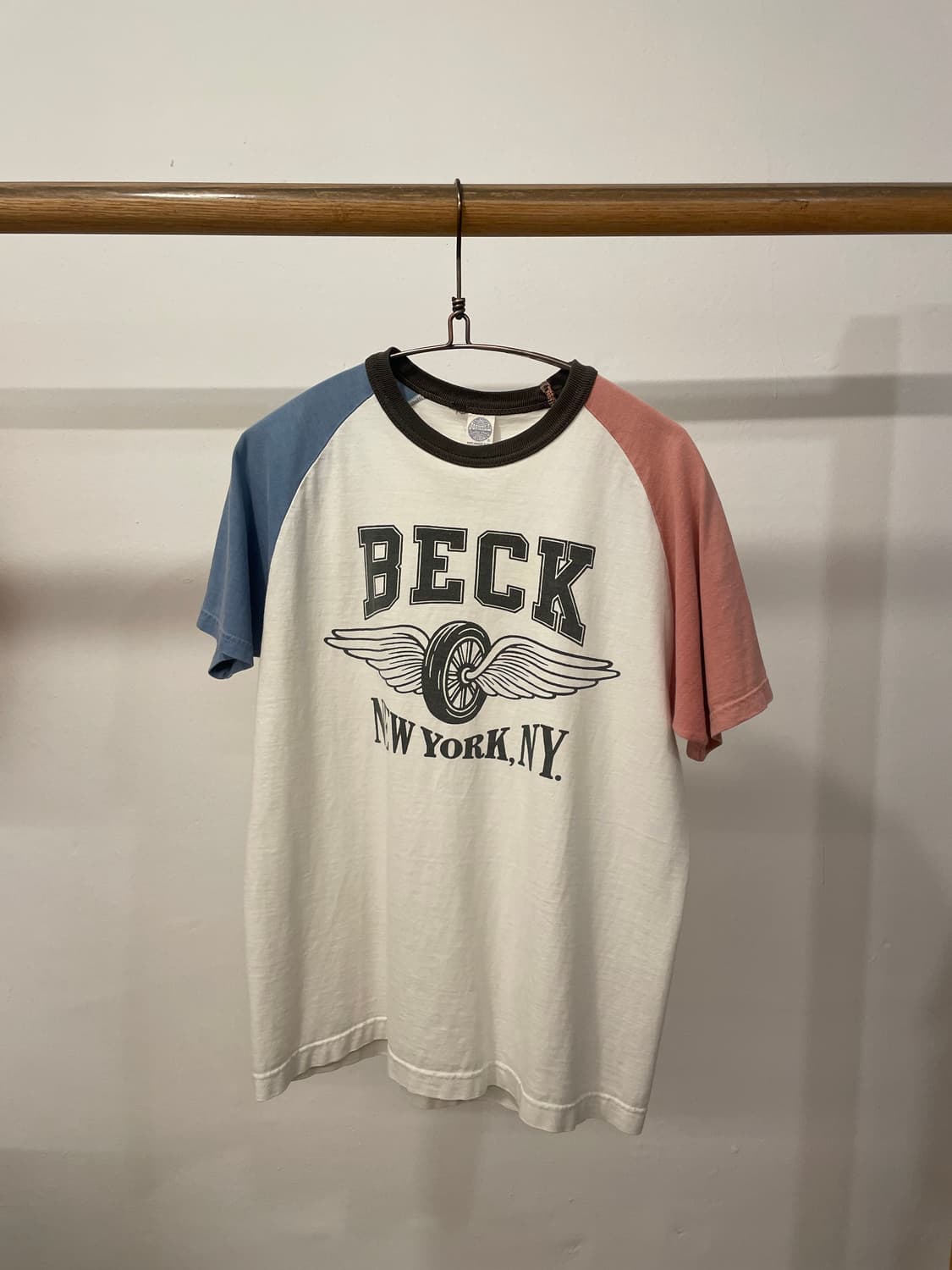 TOYS MCCOY tee 상품이미지1