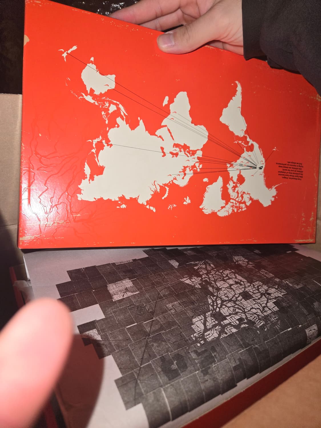 나이키 기묘한이야기 덩크로우 270 상품이미지1