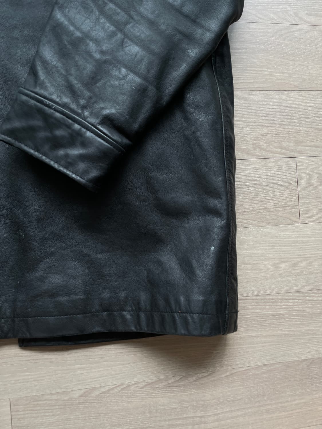 90s 올드갭 카코트 상품이미지10