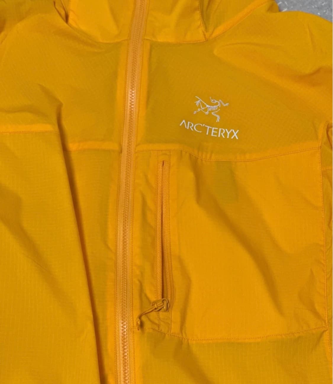 아크테릭스 스쿼미시 후디 엣지자 M 상품이미지3