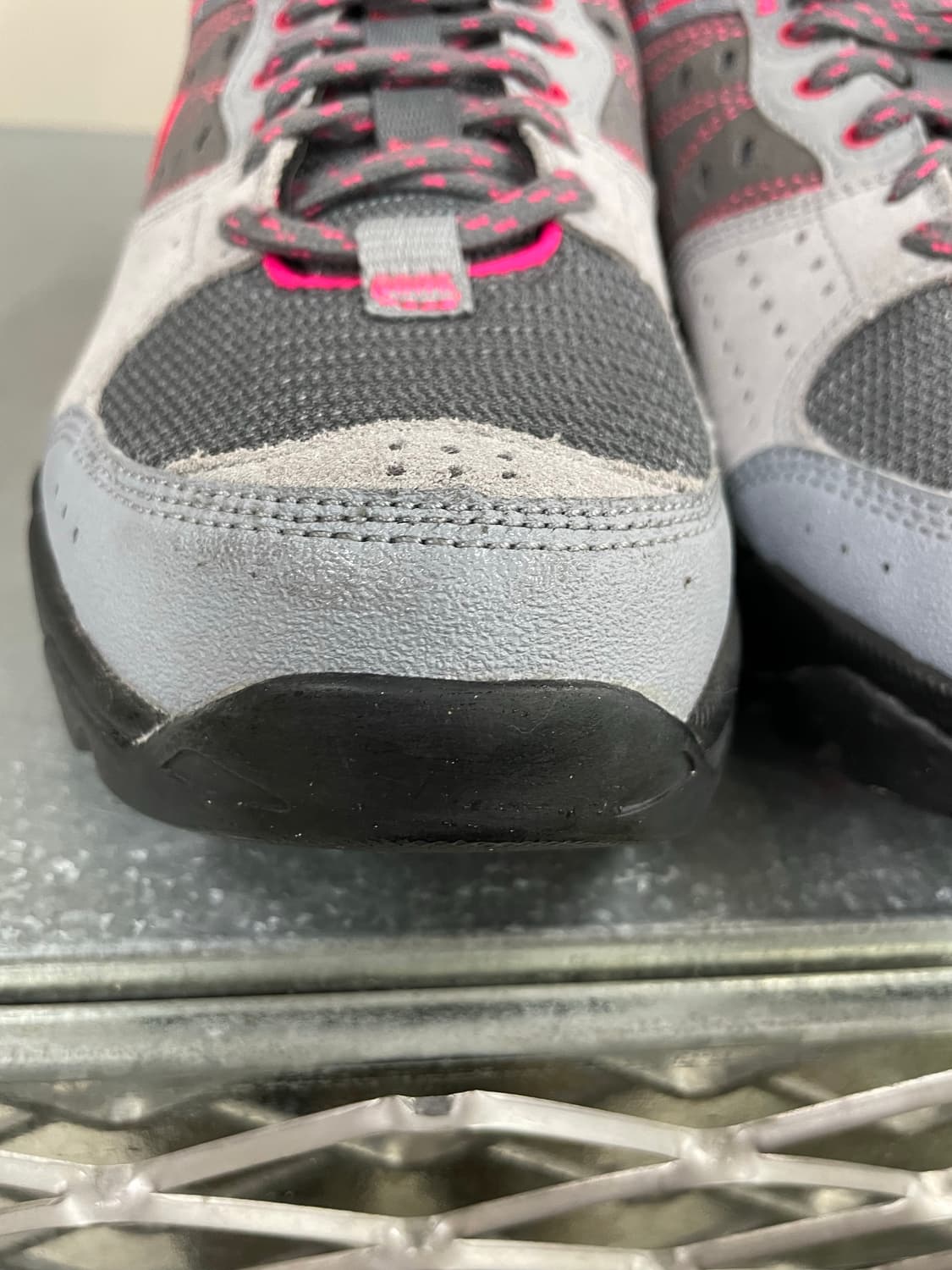 나이키 살볼리어 트래킹화 245 상품이미지8