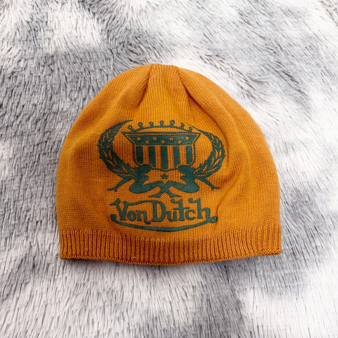 본더치 리버시블 펀칭 비니 상품이미지7