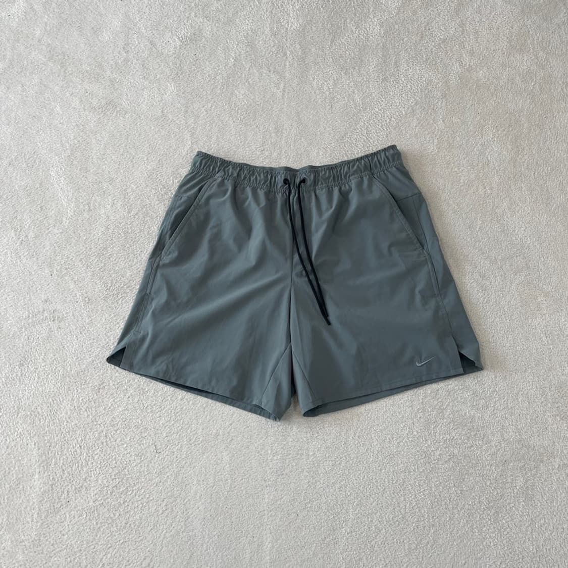 XL 나이키 신형 투인원 언리미티드 쇼츠 반바지 상품이미지1