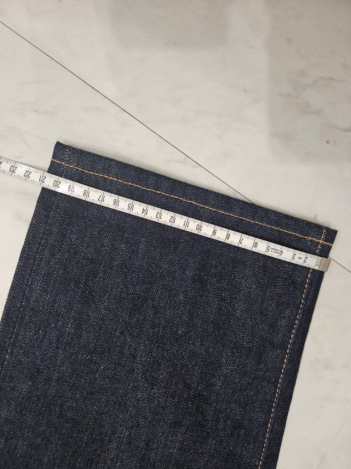 lvc 67505-0217 34/32(기장수선) 상품이미지7