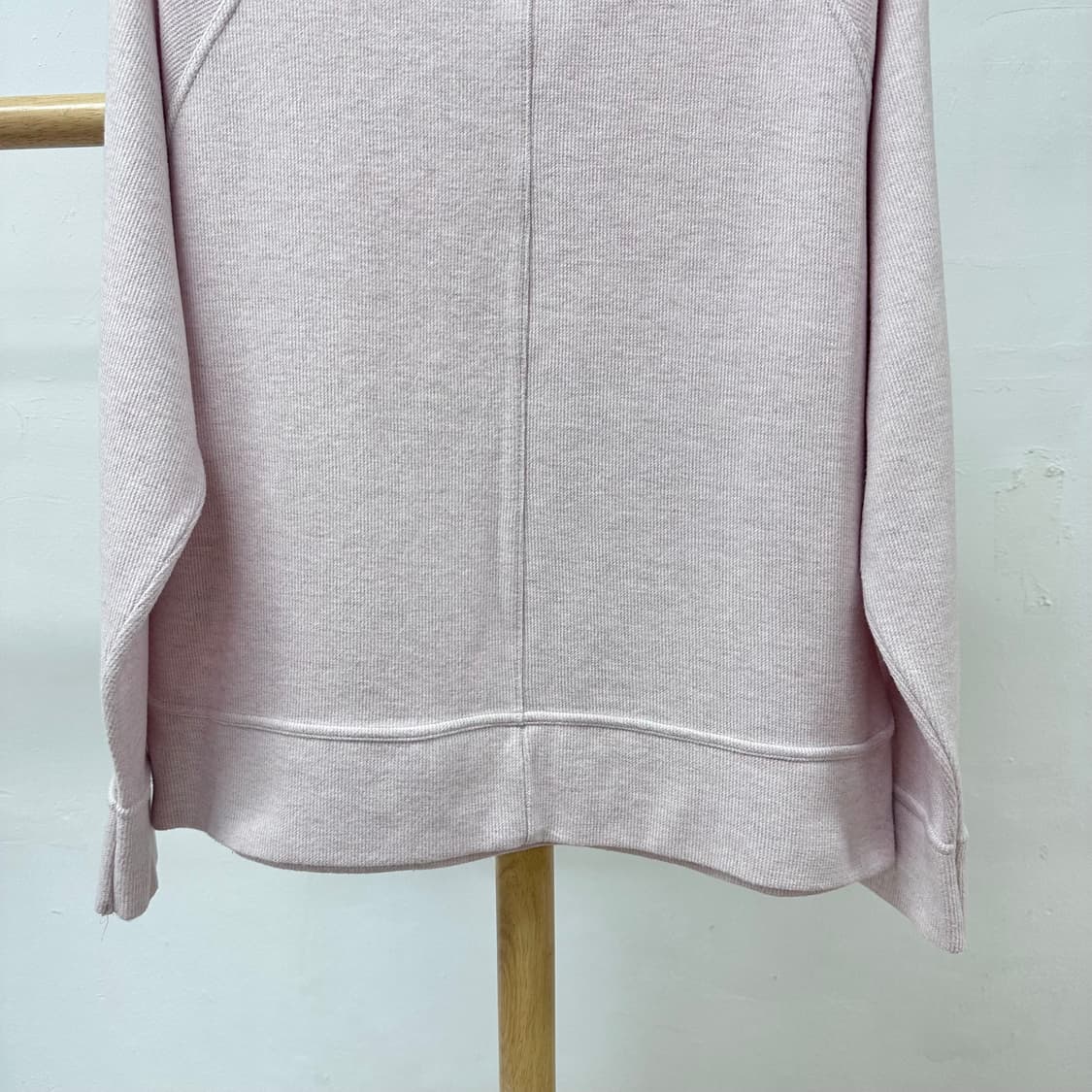 나이키 21s 여성 써마핏 반집업 맨투맨 티셔츠 XL사이즈 J27 상품이미지7