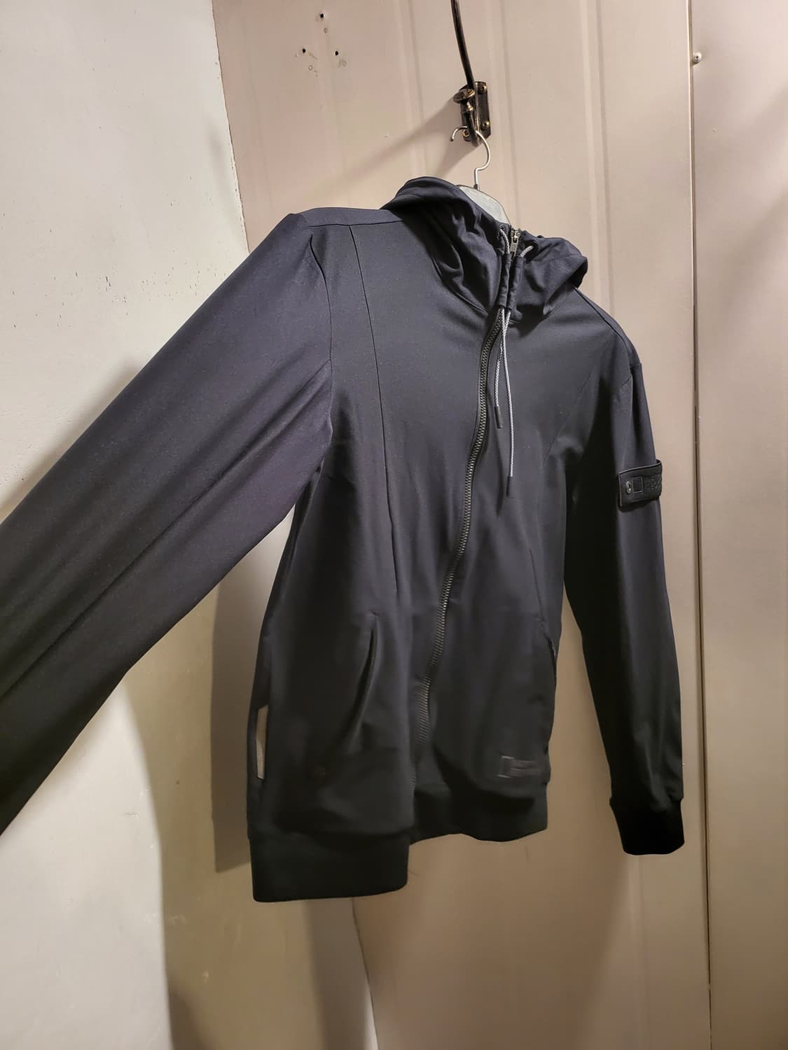 [M]내셔널지오그래픽 후드집업 상품이미지5