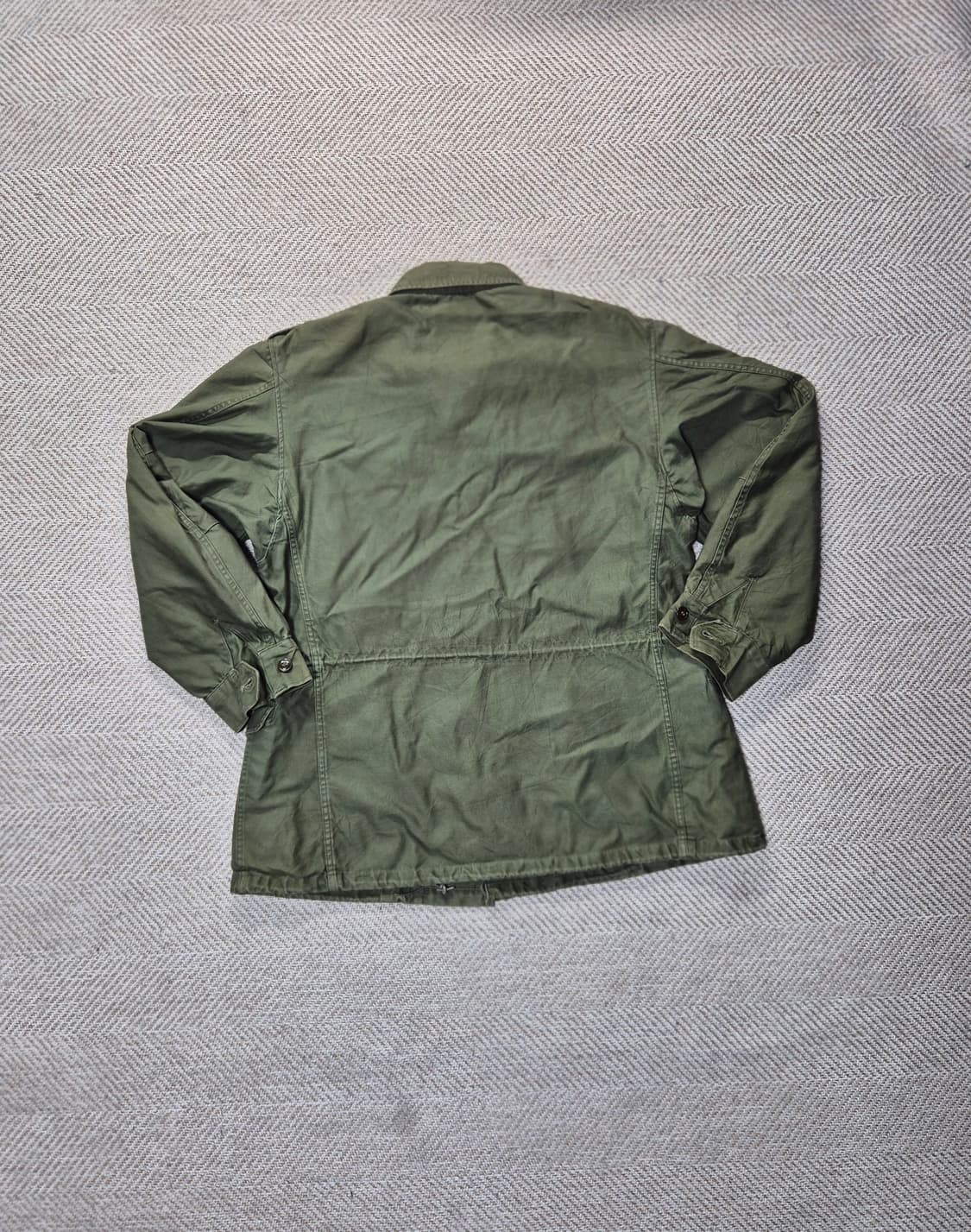 50s M51 필드자켓 상품이미지2