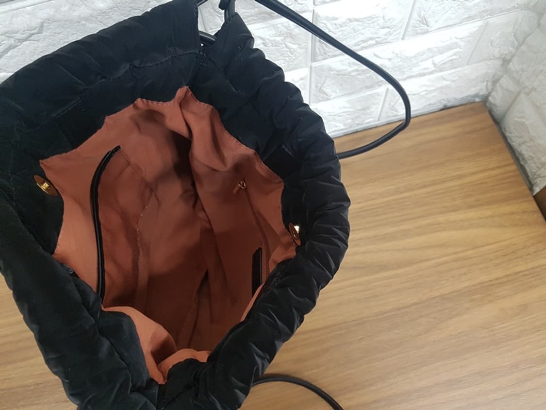 칼린 트위 백팩 (버킷) 상품이미지9