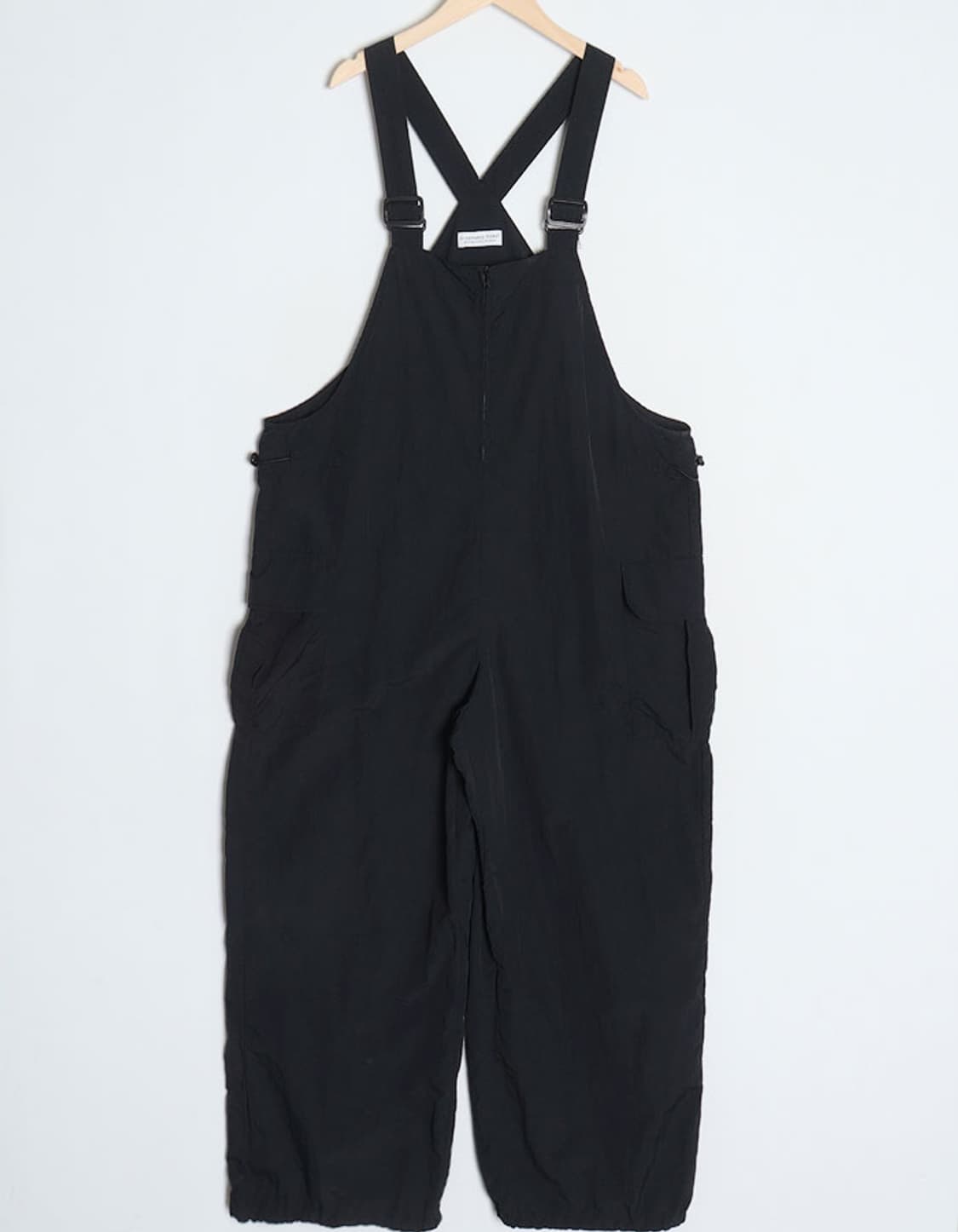 CIAOPANIC TYPY Nylon Salopette [F] 상품이미지2