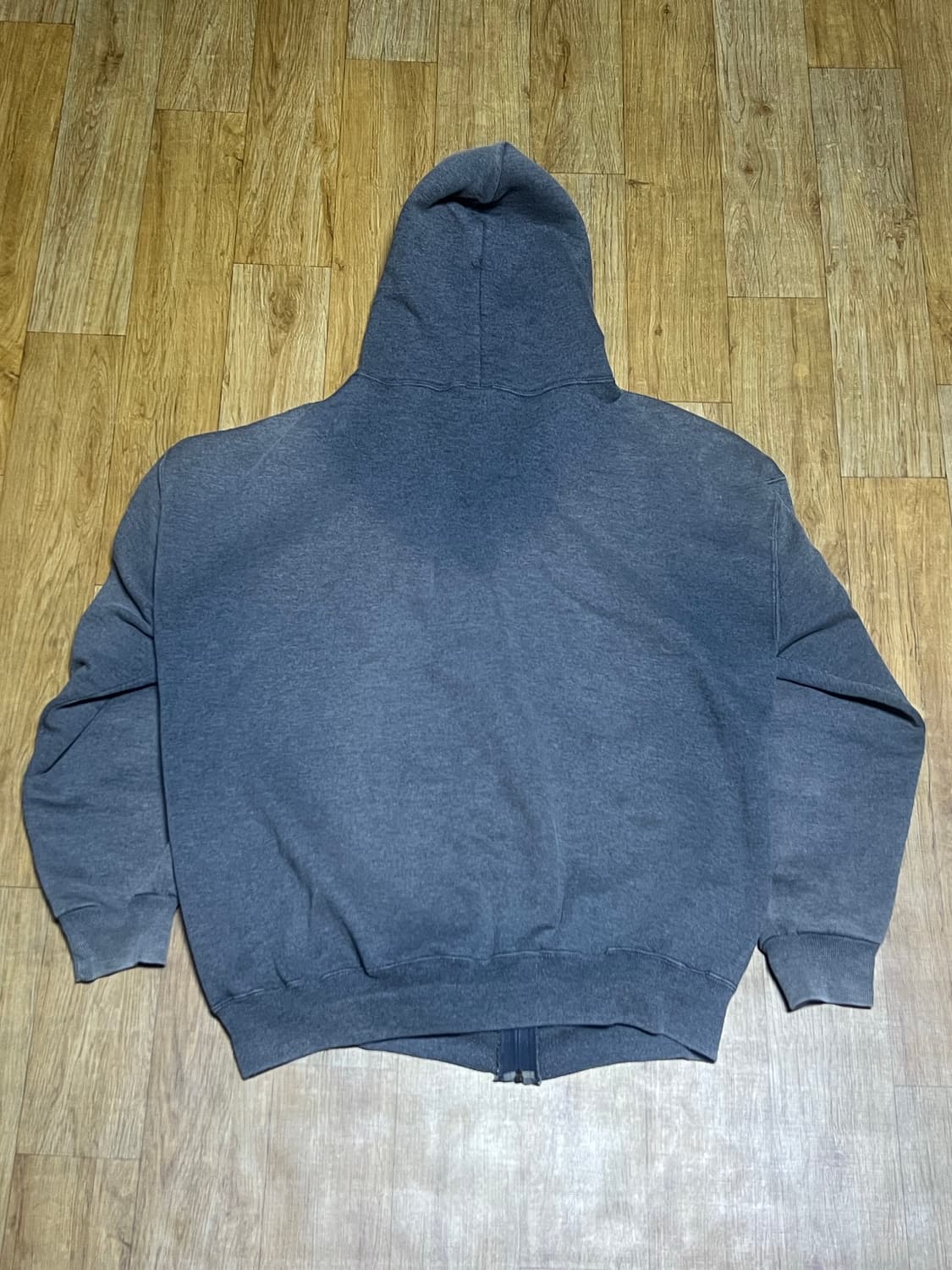 90s russell athletic hoodiezipup 러셀후드집업 상품이미지2