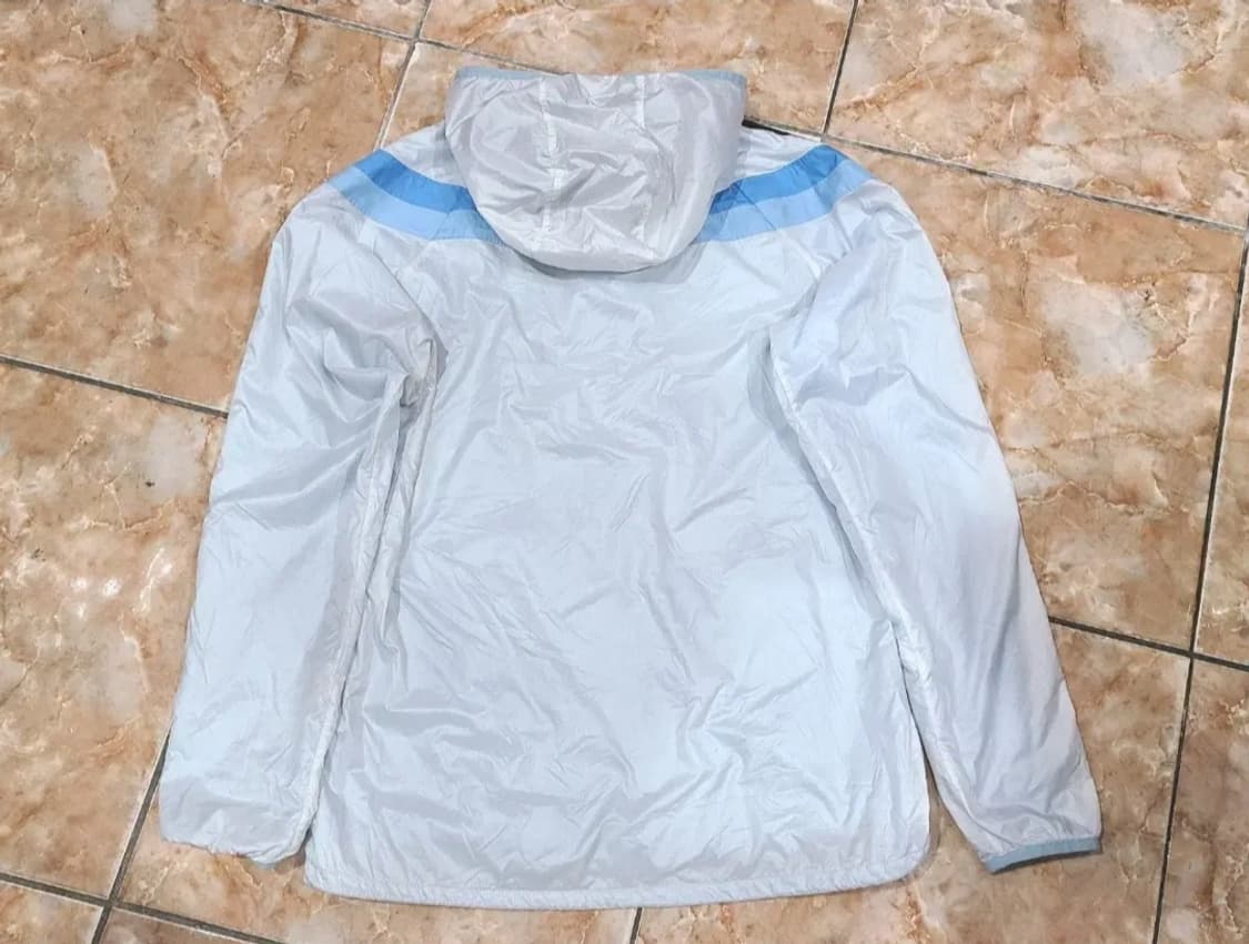 아디다스 14 15 아르헨티나 축구 국대 앤섬자켓 상품이미지2