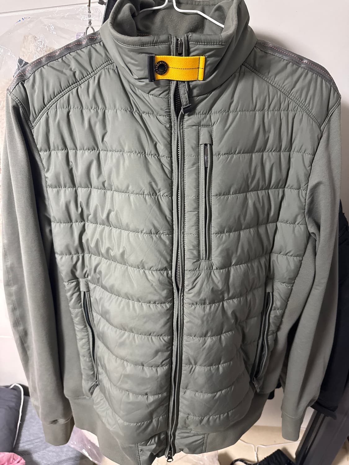 파라점퍼스 고든 상품이미지2