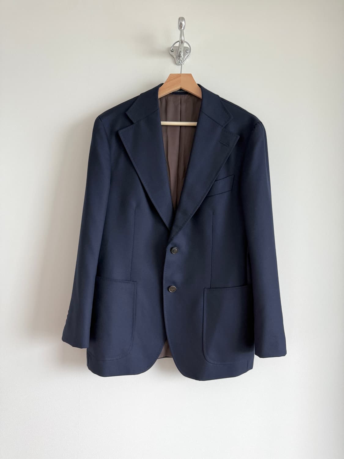 수트서플라이(SUITSUPPLY) 셋업(패브릭: 이태리) 상품이미지1