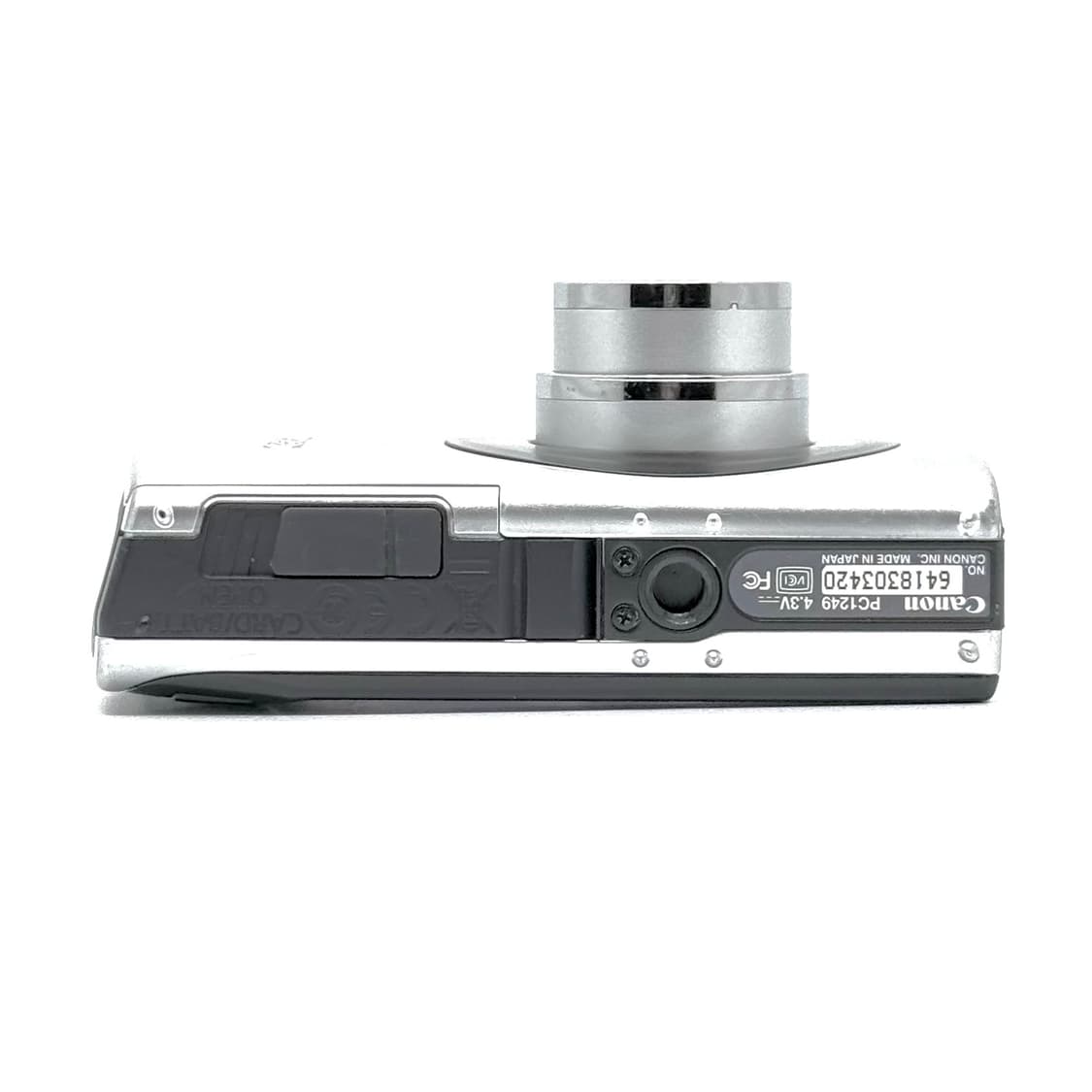 [유나디카!] 캐논 IXY 910IS (IXUS 860IS) 디지털카메라 상품이미지7