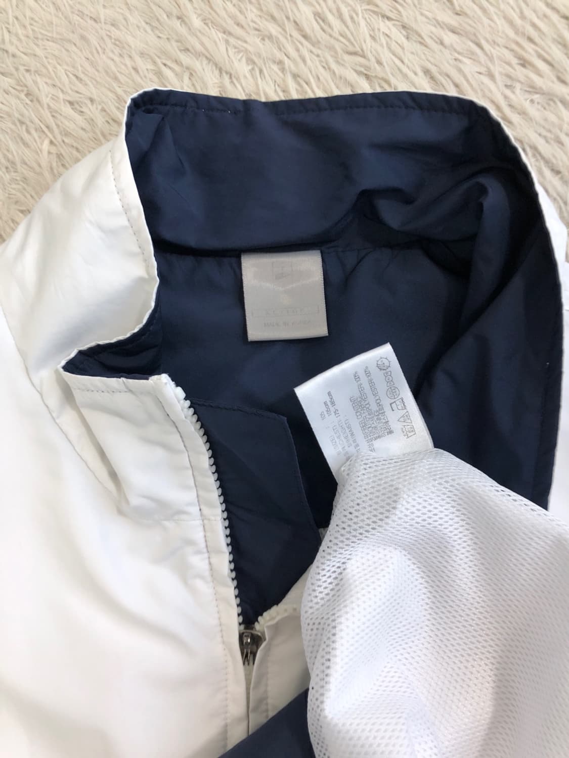 나이키 바람막이/#2 상품이미지7