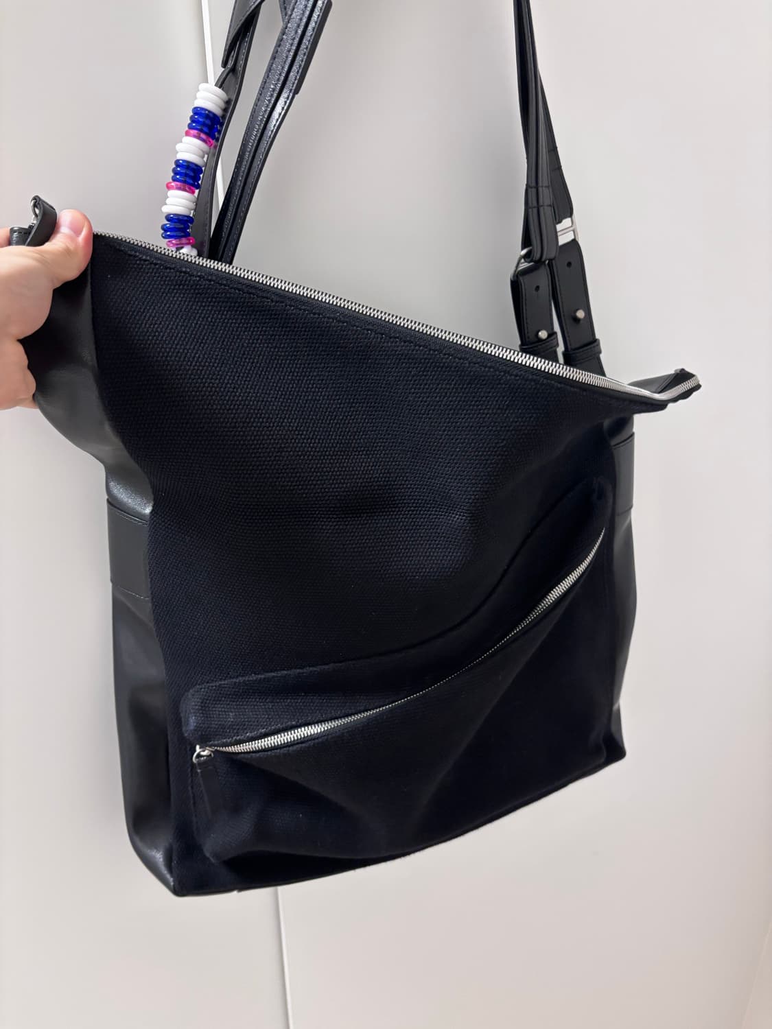 키코코스타디노브 24aw jarocka shoulder bag 상품이미지5