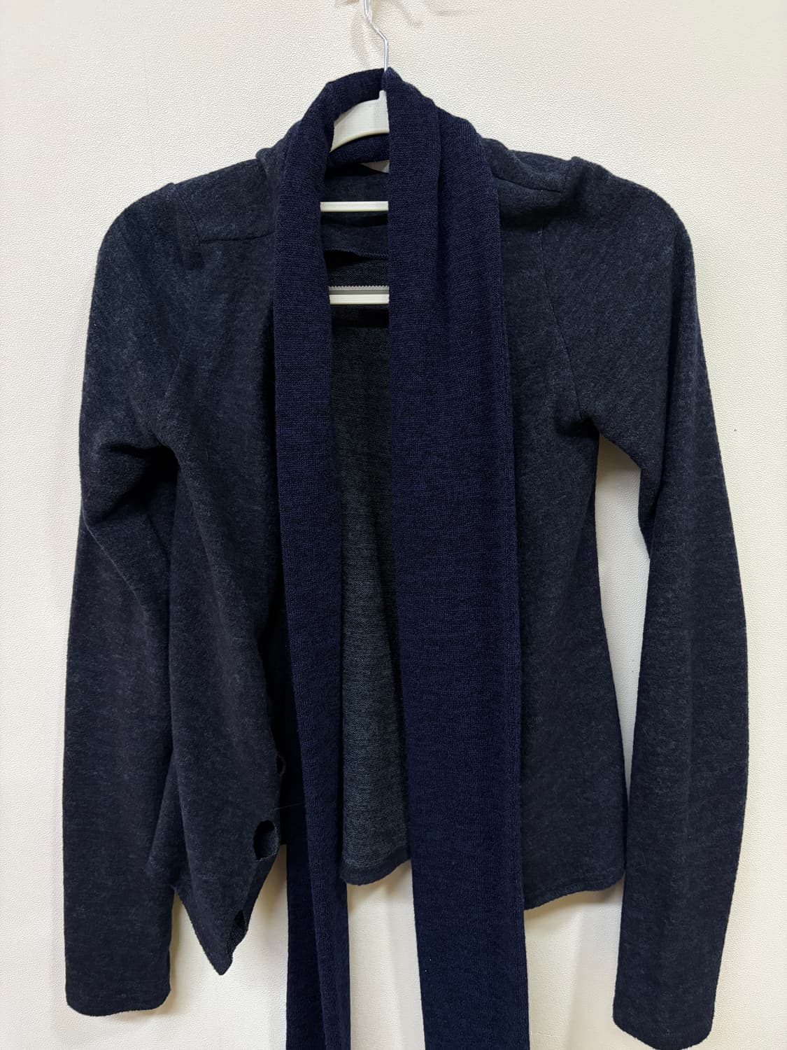 빈티지 탑 상품이미지1