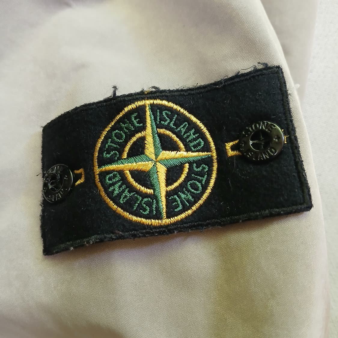 stone island 스톤아일랜드 David ovd 코트 점퍼 패딩 상품이미지6