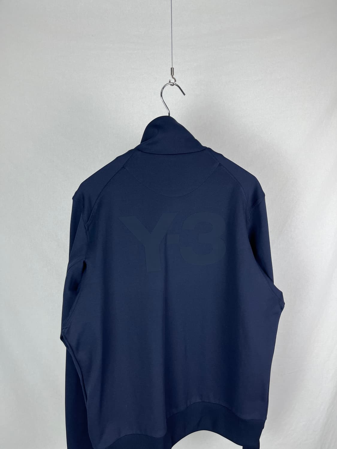 Y-3 by Yohji yamamoto 네이비 트랙자켓 상품이미지2