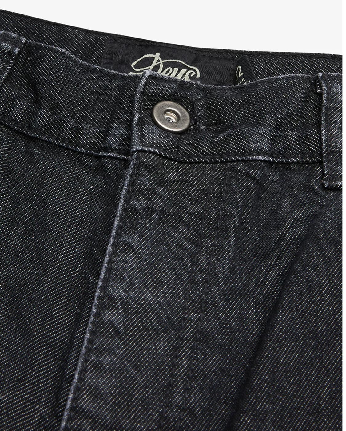 데우스 엑스마키나 블랙 데님 (34) 상품이미지4