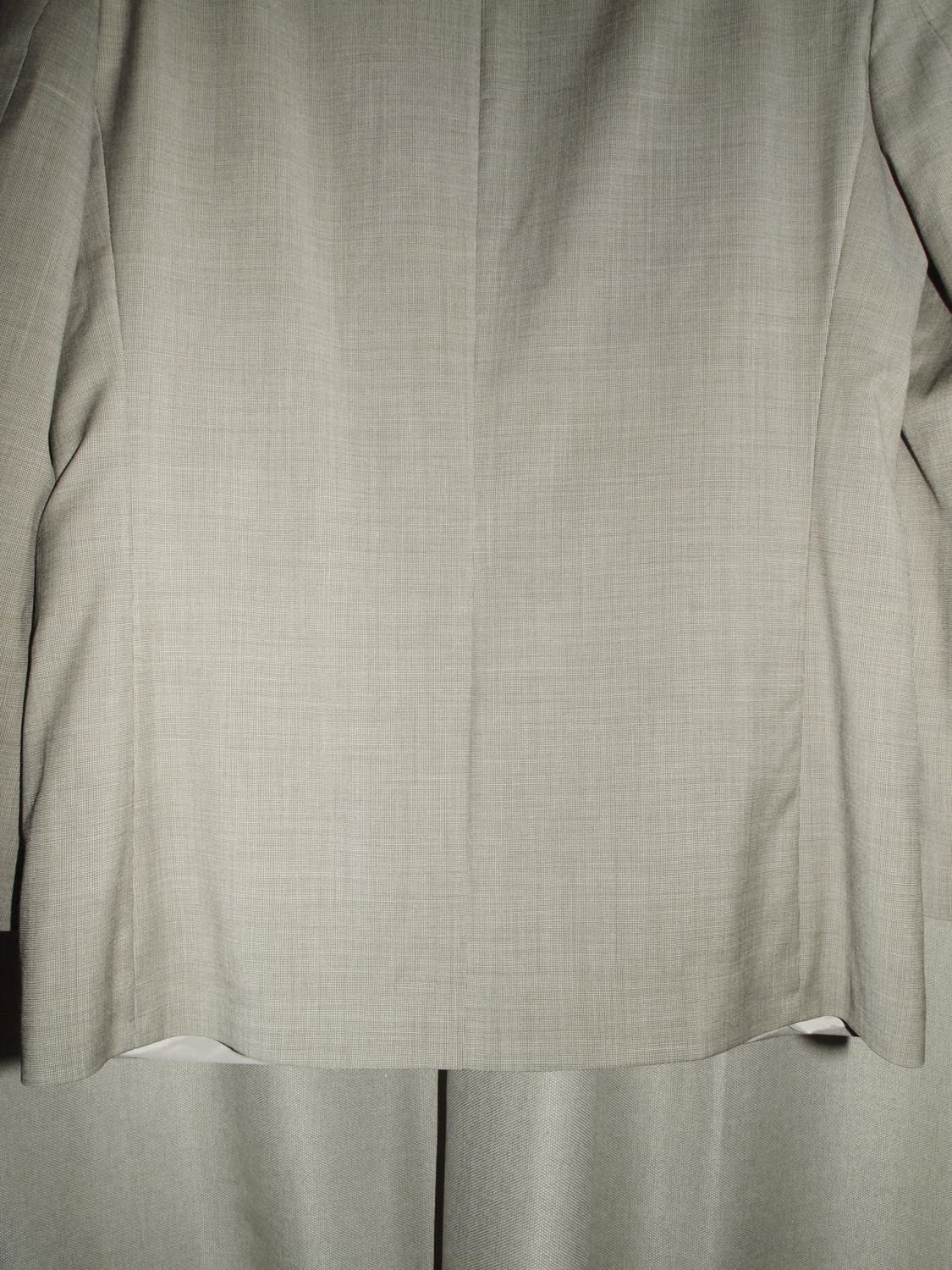Virgin Wool Jacket 상품이미지4
