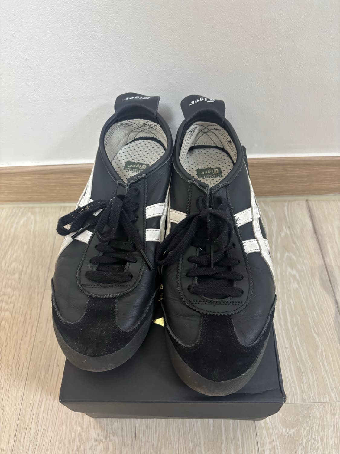 오니츠카타이거 멕시코66 260 상품이미지1