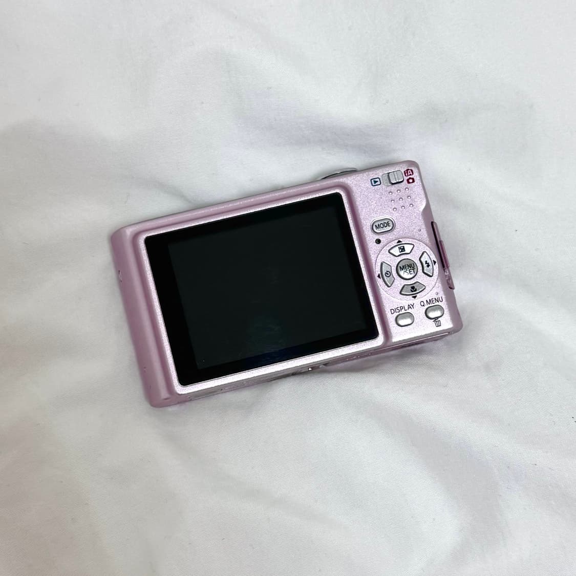 핑크!!) 파나소닉 루믹스 Panasonic Lumix FS3 상품이미지2