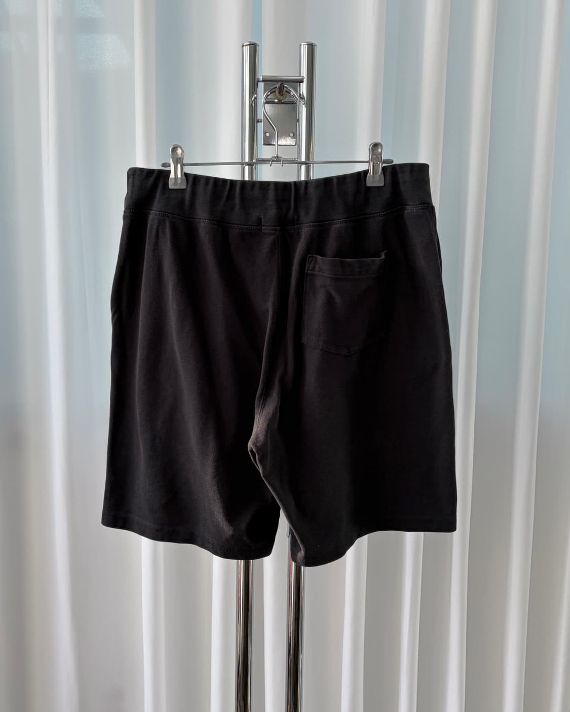 [L]폴로 랄프로렌 빅포니 치프키프 코튼 하프 팬츠 상품이미지3