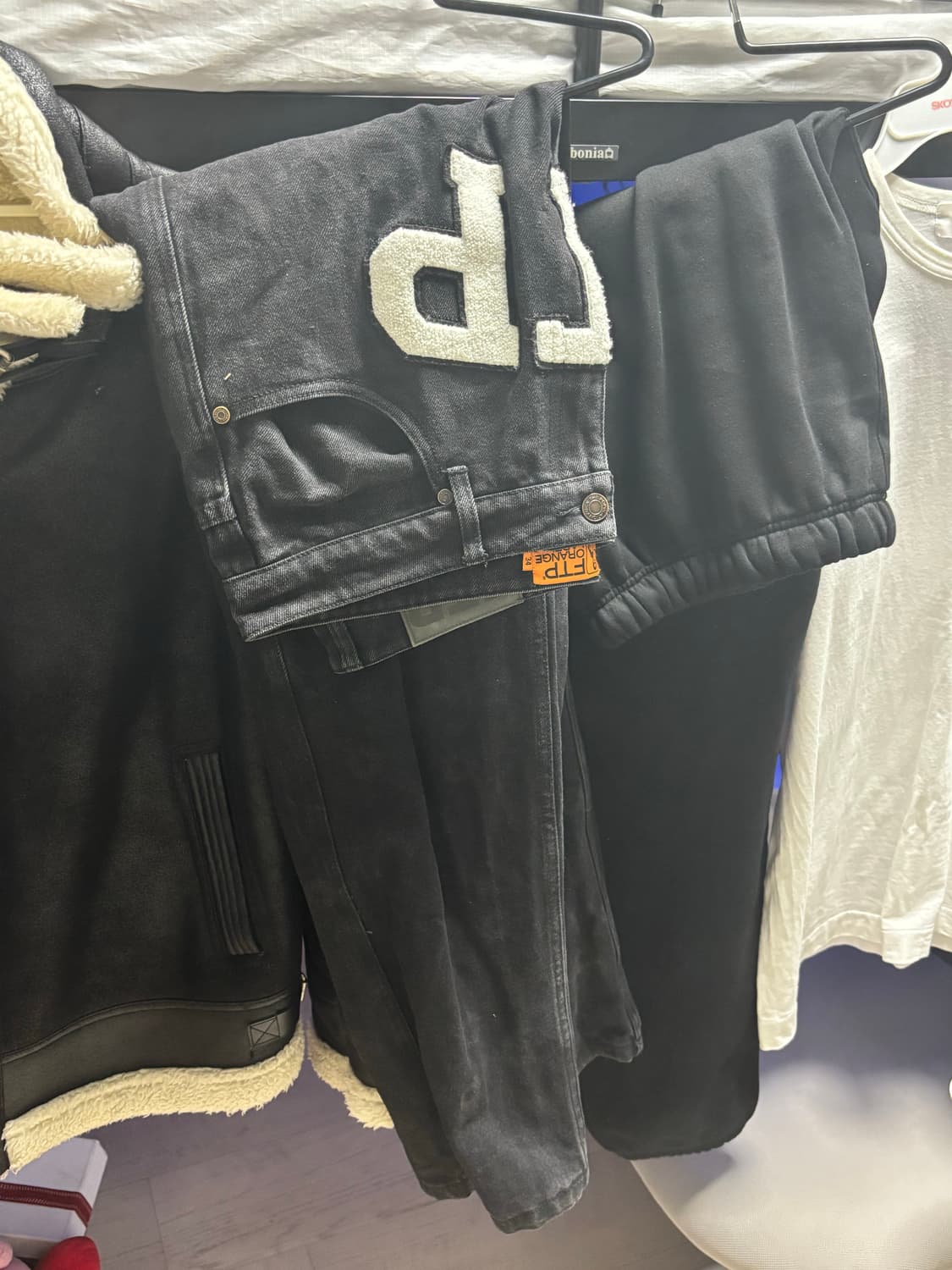 FTP orange label 34 상품이미지1