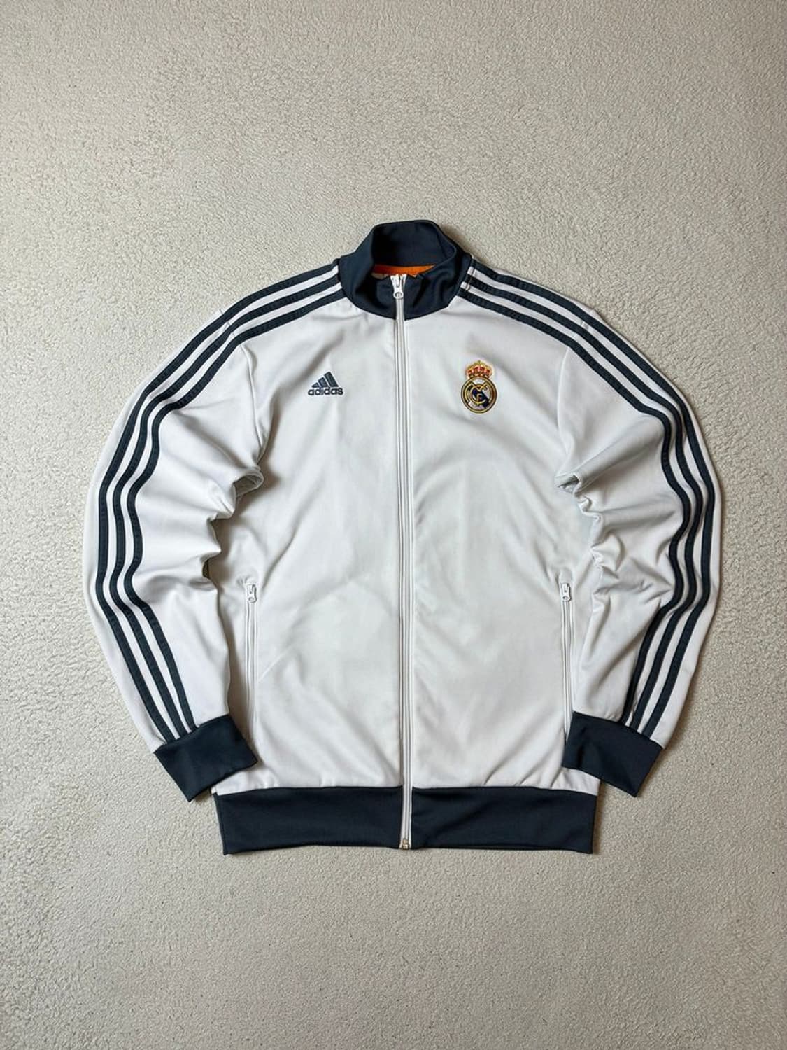 아디다스 레알 마드리드 코어 트랙탑 PN7387 상품이미지1