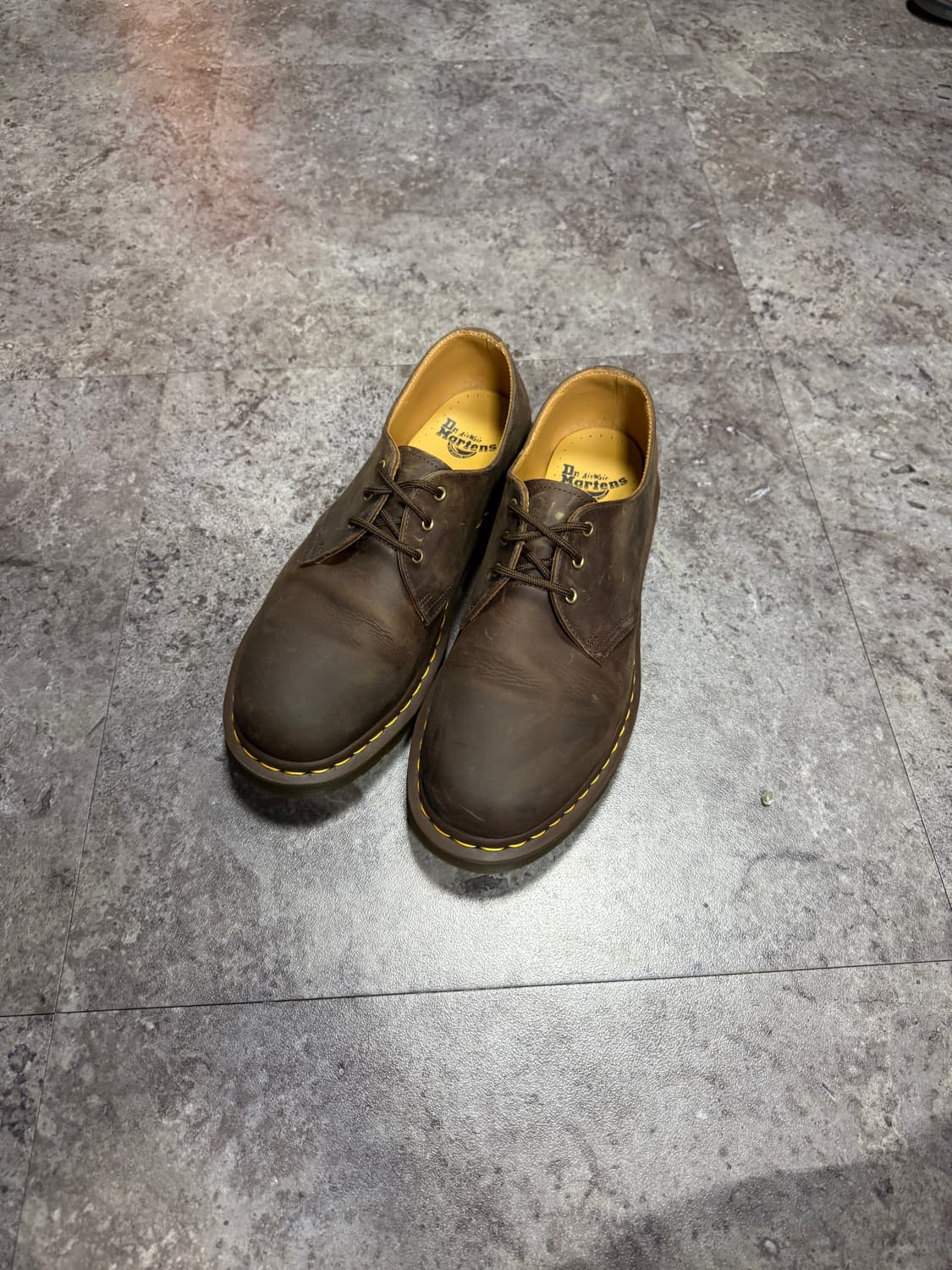 닥터마틴 1461 크레이지호스 280 상품이미지1